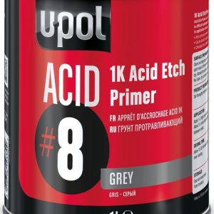 ACID#8 1K ACID ETCH PRIMER