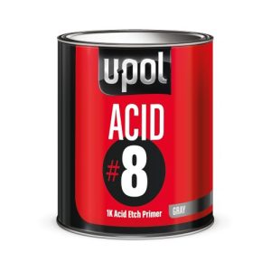 ACID 8 ETCH PRIMER 1LT 6PK