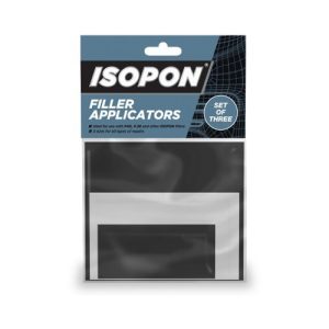 UPOL SET OF 3 APPLICATORS 20PK