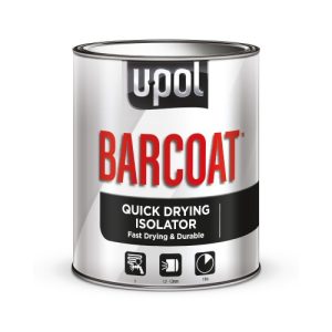 BARCOAT QUICK DRYING ISOLATOR 1LT