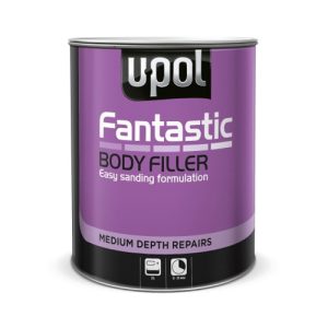 FANTASTIC MEDIUM FILLER 3L