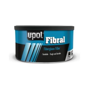 FIBRAL GLASS FIBRE PAST 900ML