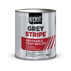 GREY STRIPE BRUSHABLE SEAM SEALER 1KG