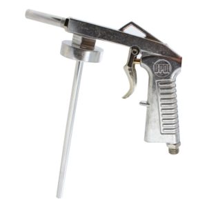 SPRAY GUN FOR GRAVITEX