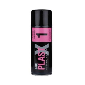 PLAST X 1 PLASTIC CLEANER AEROSOL 400ML