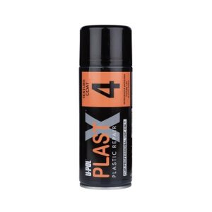 PLAST X 4 TEXTURE COAT COARSE AEROSOL 400ML