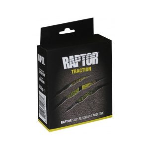 RAPTOR TRACTION 200GM BOX