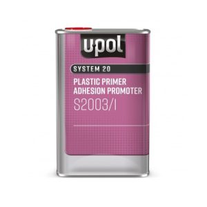 S2003 1K PLASTIC PRIMER 1LT 6PK