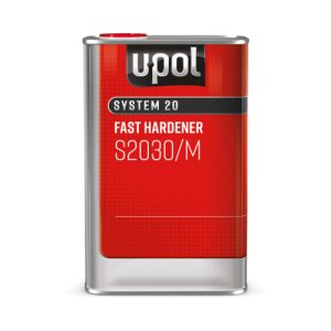 SYSTEM 2030 FAST HARDENER 500ML 6PK