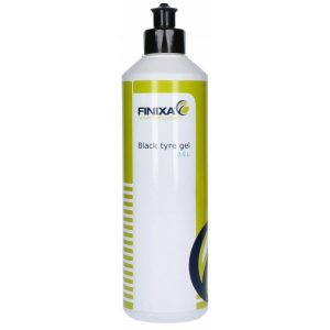 FINIXA Bandengel Zwart, 500ML