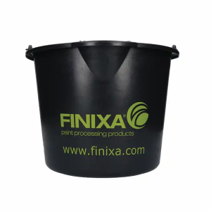 FINIXA Emmer met giettuit 12L