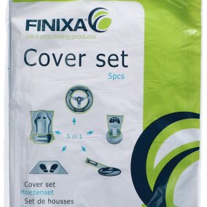FINIXA Hoezenset