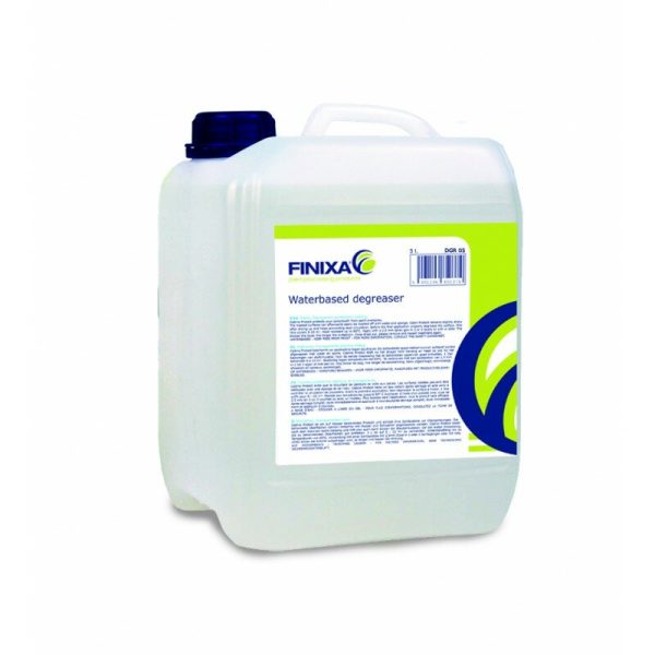 FINIXA Watergedragen  Ontvetter, 5L