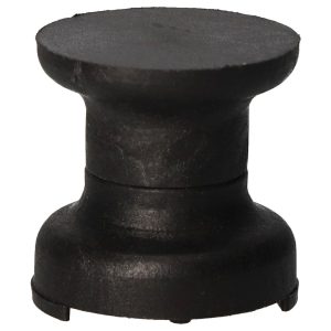 FINIXA Houder voor lakschaafje DRF 10 / Mini schuurblok