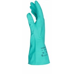 FINIXA Nitril herbruikbare handschoenen M