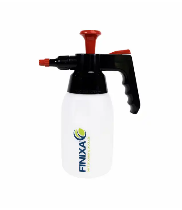 FINIXA Drukpomp verstuiver premium 1L