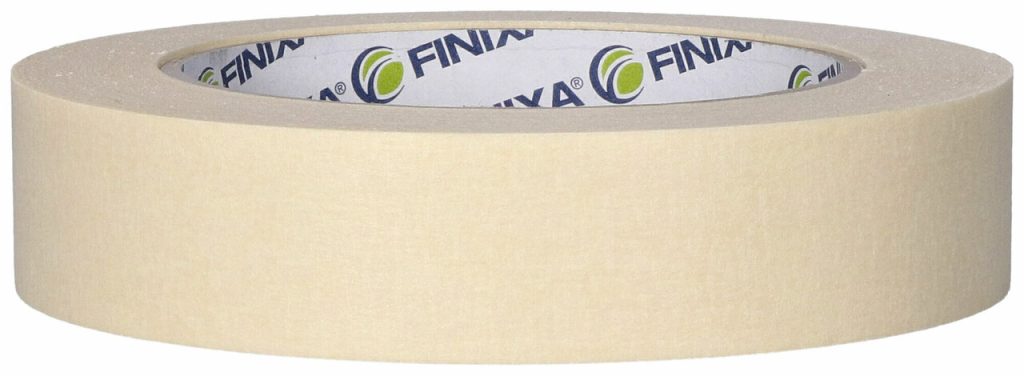 FINIXA Maskeertape 100? C 19MM X 50