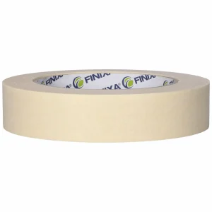 FINIXA Maskeertape 100 C 25MM X 50