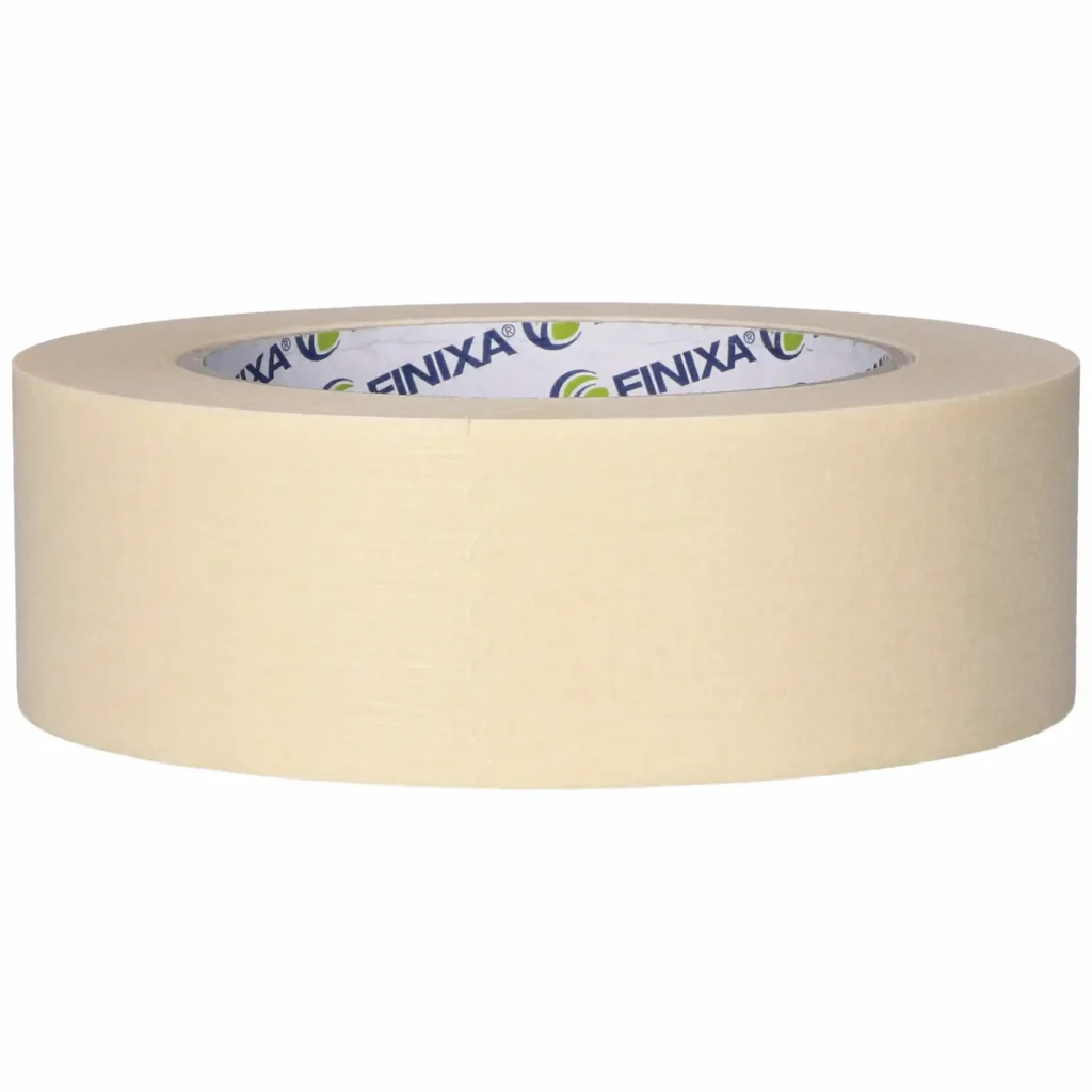 FINIXA Maskeertape 100 C 38MM X 50