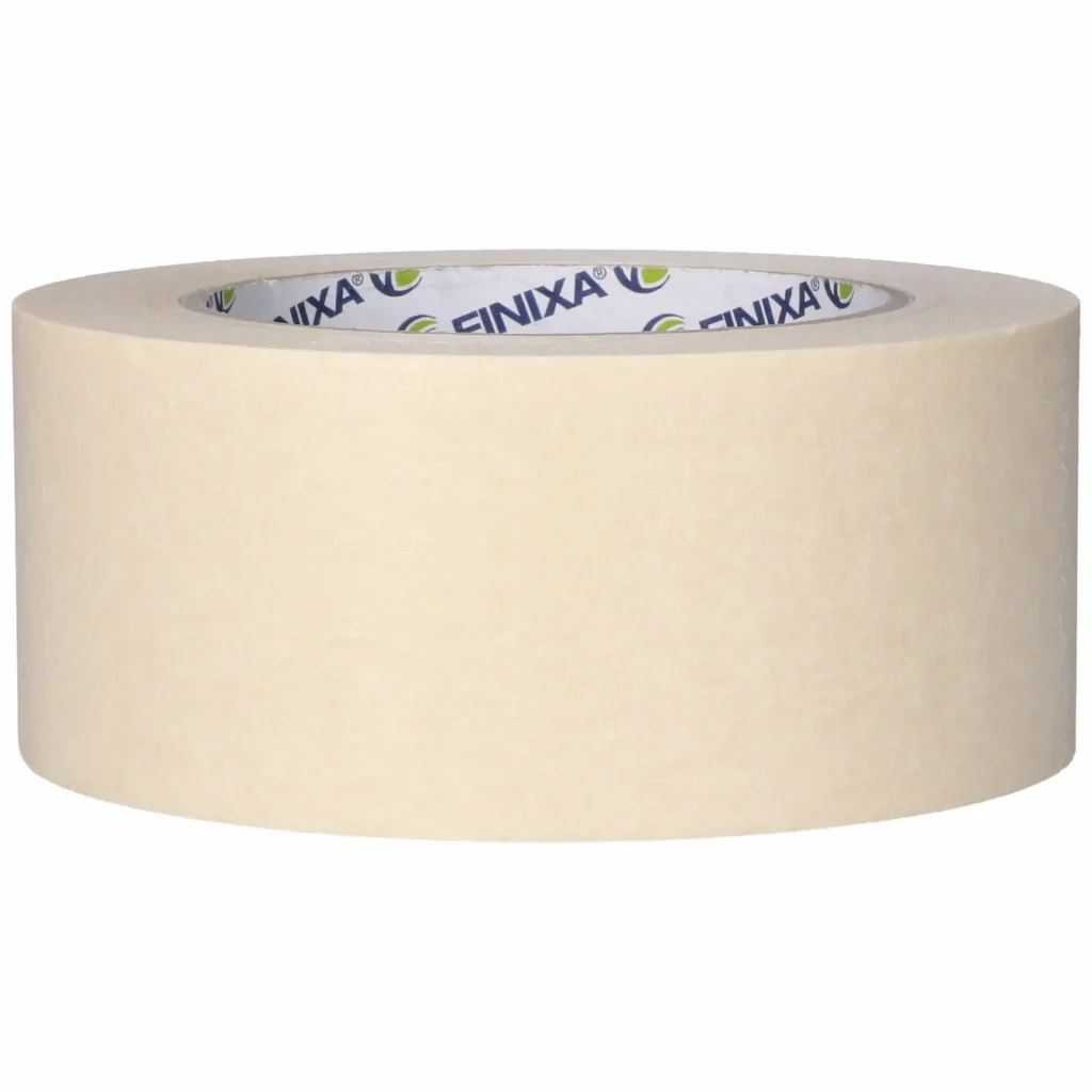 FINIXA Maskeertape 100 C 50MM X 50