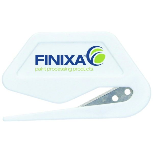 FINIXA Vervangmesje voor premium mesje - 10st