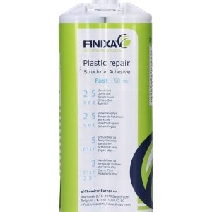 FINIXA Kunststoflijm 'snel'