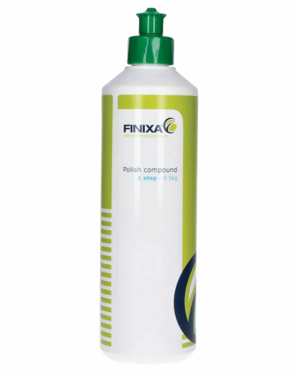 FINIXA 1step Polijstpasta 0,5L