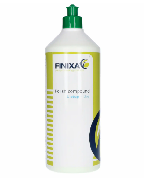 FINIXA 1step Polijstpasta 1L