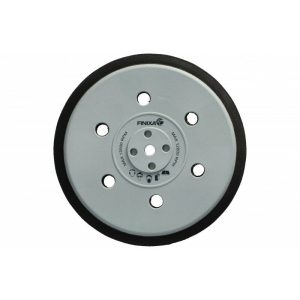 FINIXA Schuurpad 150mm soft