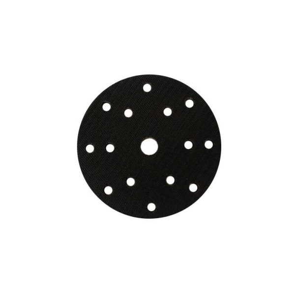 FINIXA Interface pad soft 5MM voor SUNA/G, 15 gaten