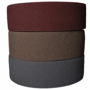 FINIXA Schuurvlies ROOD