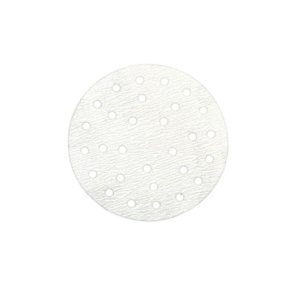 FINIXA SharpWhite schuurschijven 75mm