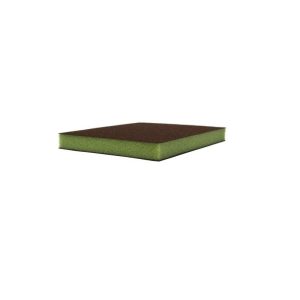 FINIXA Sharp Foam Pad P320, doos 24 stuks