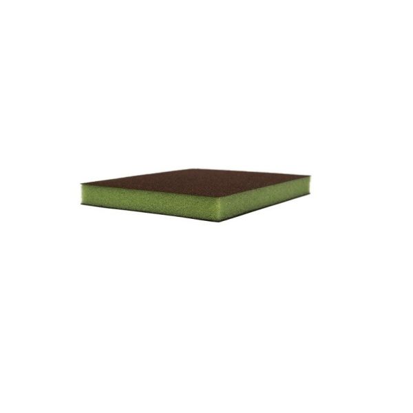 FINIXA Sharp Foam Pad P320, doos 24 stuks