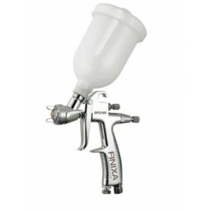 FINIXA Mini spuitpistool 0,8MM