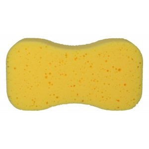 FINIXA Jumbo spons oranje