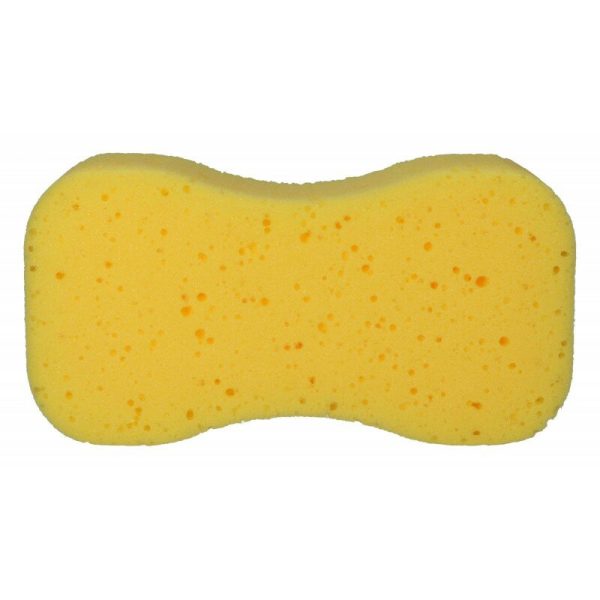 FINIXA Jumbo spons oranje