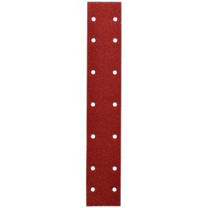 FINIXA Schuurstrook 70MM x 420MM, P080, 100 stuks