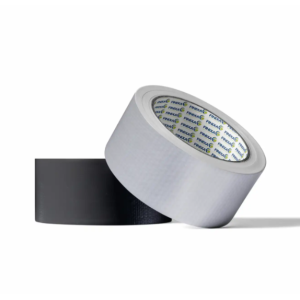 FINIXA Duct tape zwart
