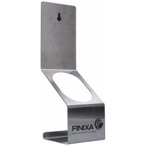 FINIXA Magnetiche spuitbushouder RVS