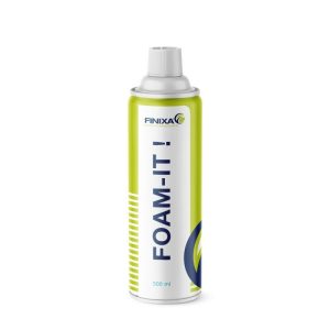 FINIXA Foam-it!