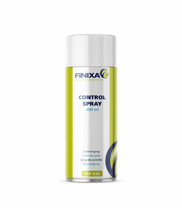 FINIXA Controlespray