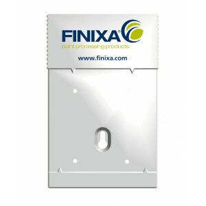 FINIXA WANDHOUDER VOOR NITRIL HANDSCHOENEN DISPENSERBOX