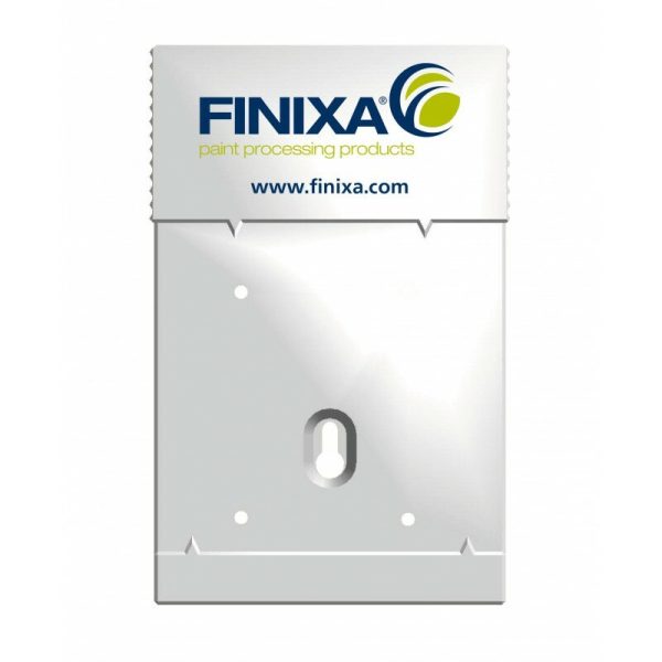 FINIXA WANDHOUDER VOOR NITRIL HANDSCHOENEN DISPENSERBOX